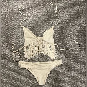 Womens L Space Bikini
